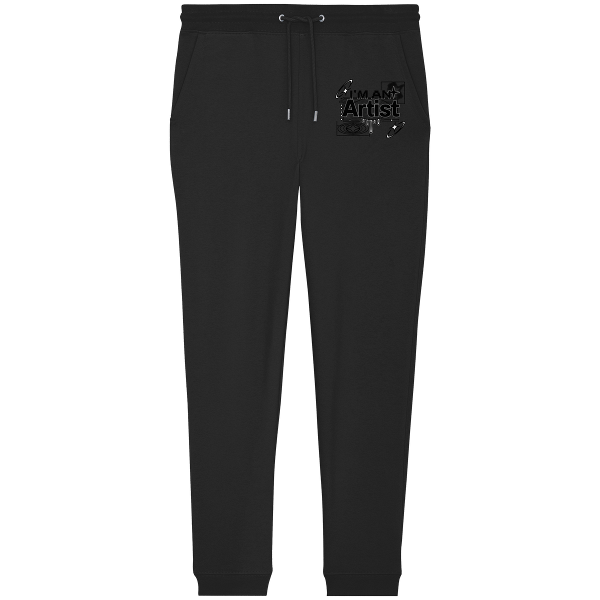 The Artist BASiCS - Organic Jogger Pants