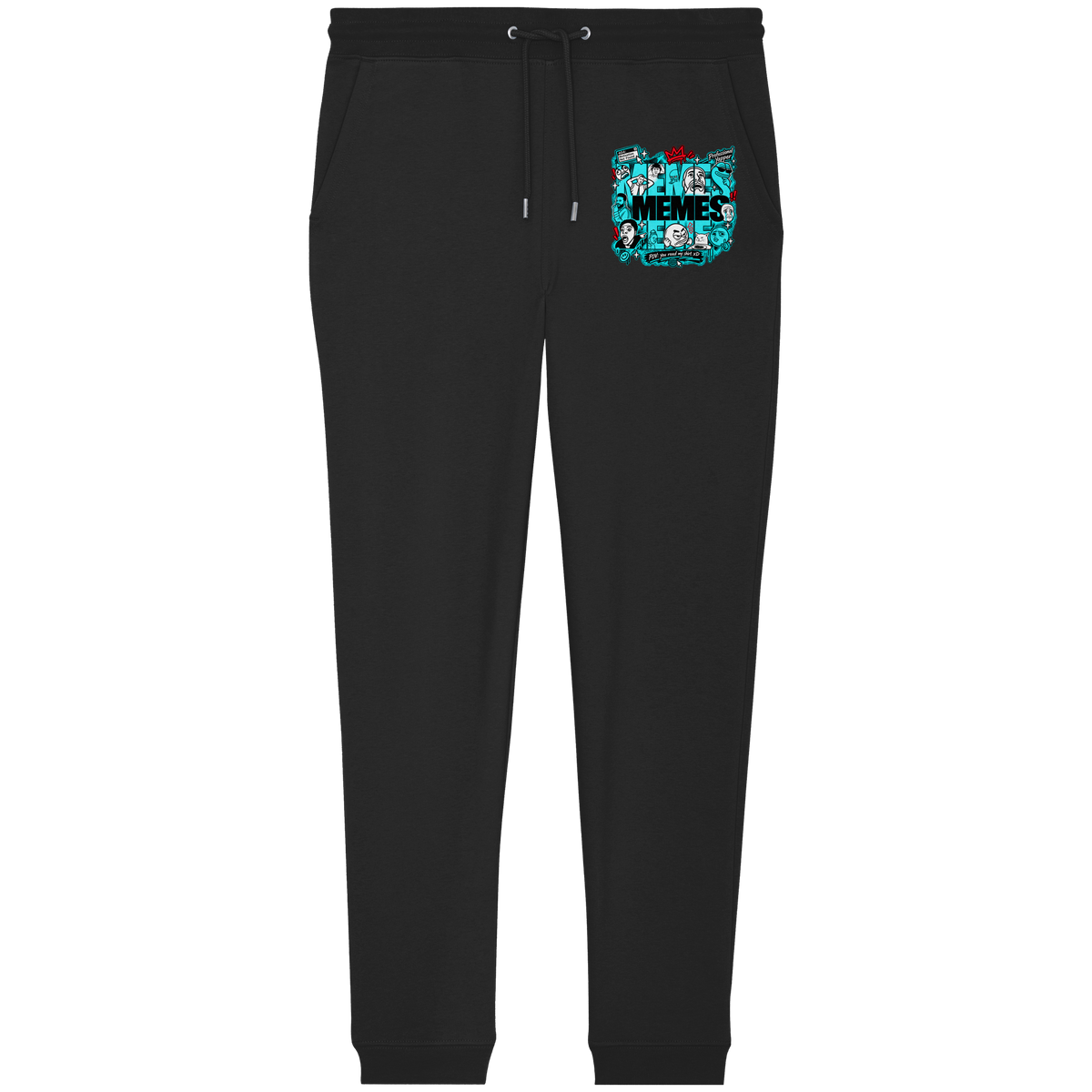The Meme - Organic Jogger Pants
