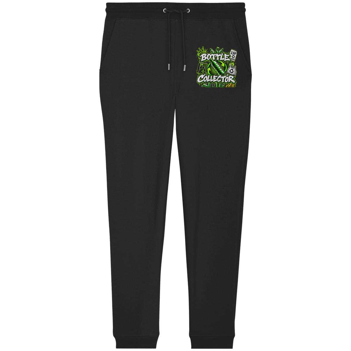 PFANDOM - Organic Jogger Pants