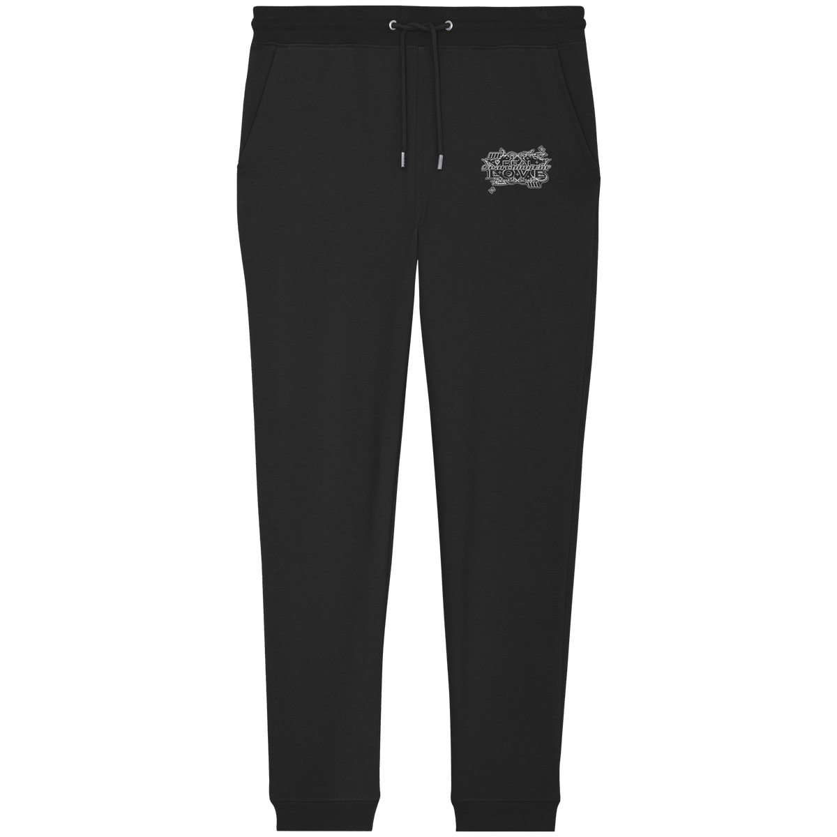 The REAL LOVE BASiCS - Organic Jogger Pants