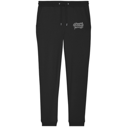 The REAL LOVE BASiCS - Organic Jogger Pants
