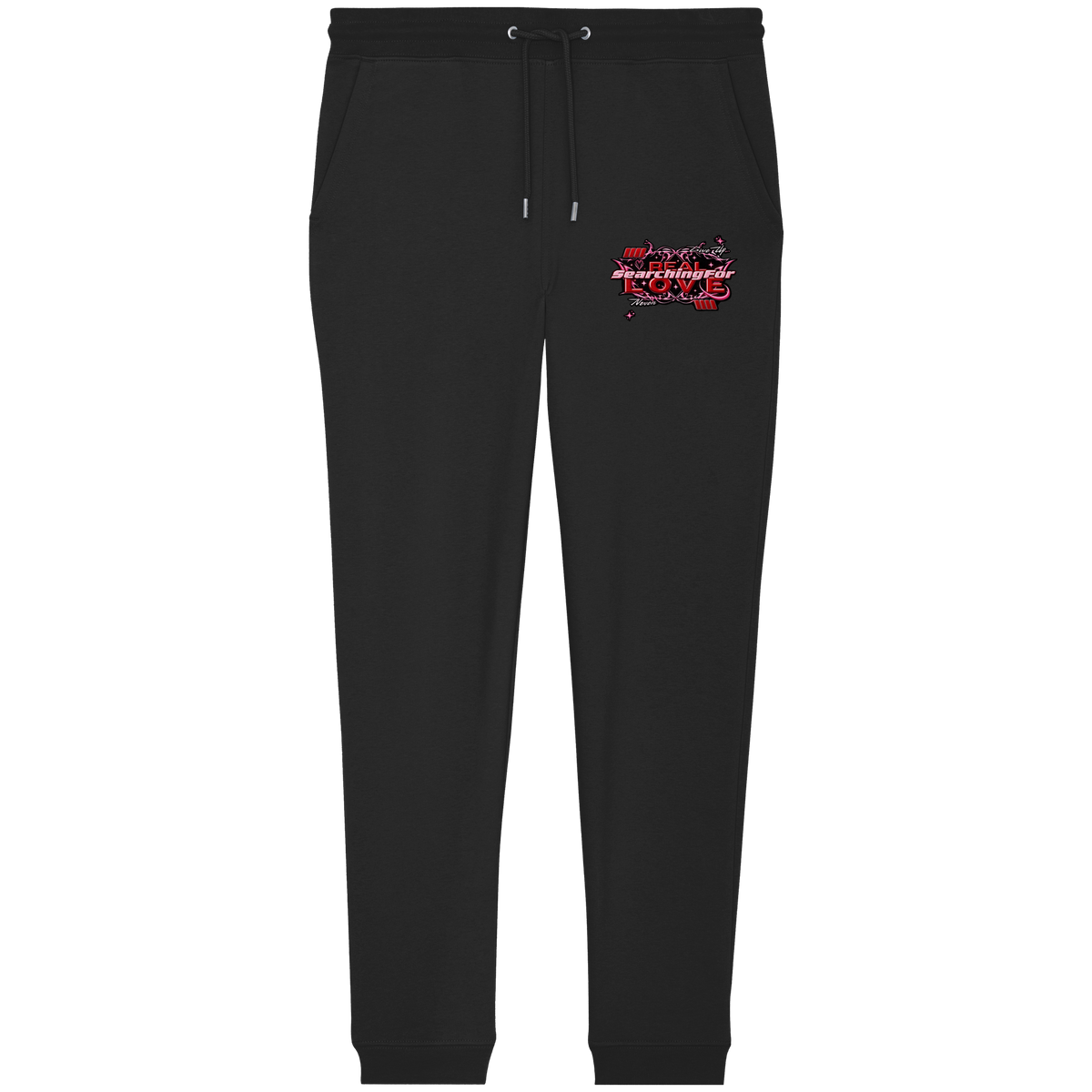 The Real Love - Organic Jogger Pants