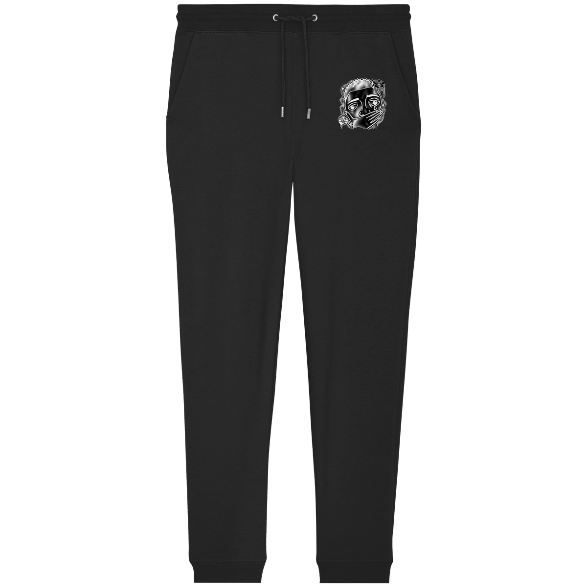 The MEME - Organic Jogger Pants