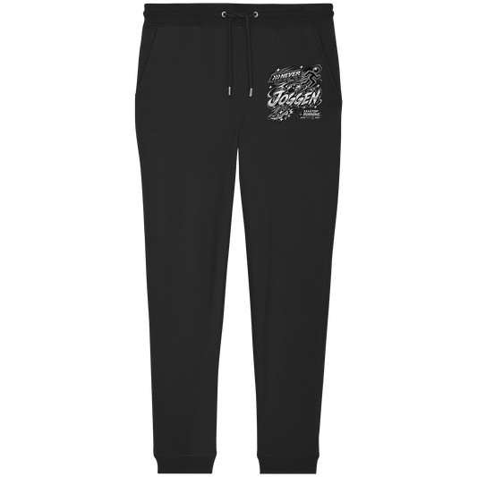 The JoGGer BASiCS - Organic Jogger Pants