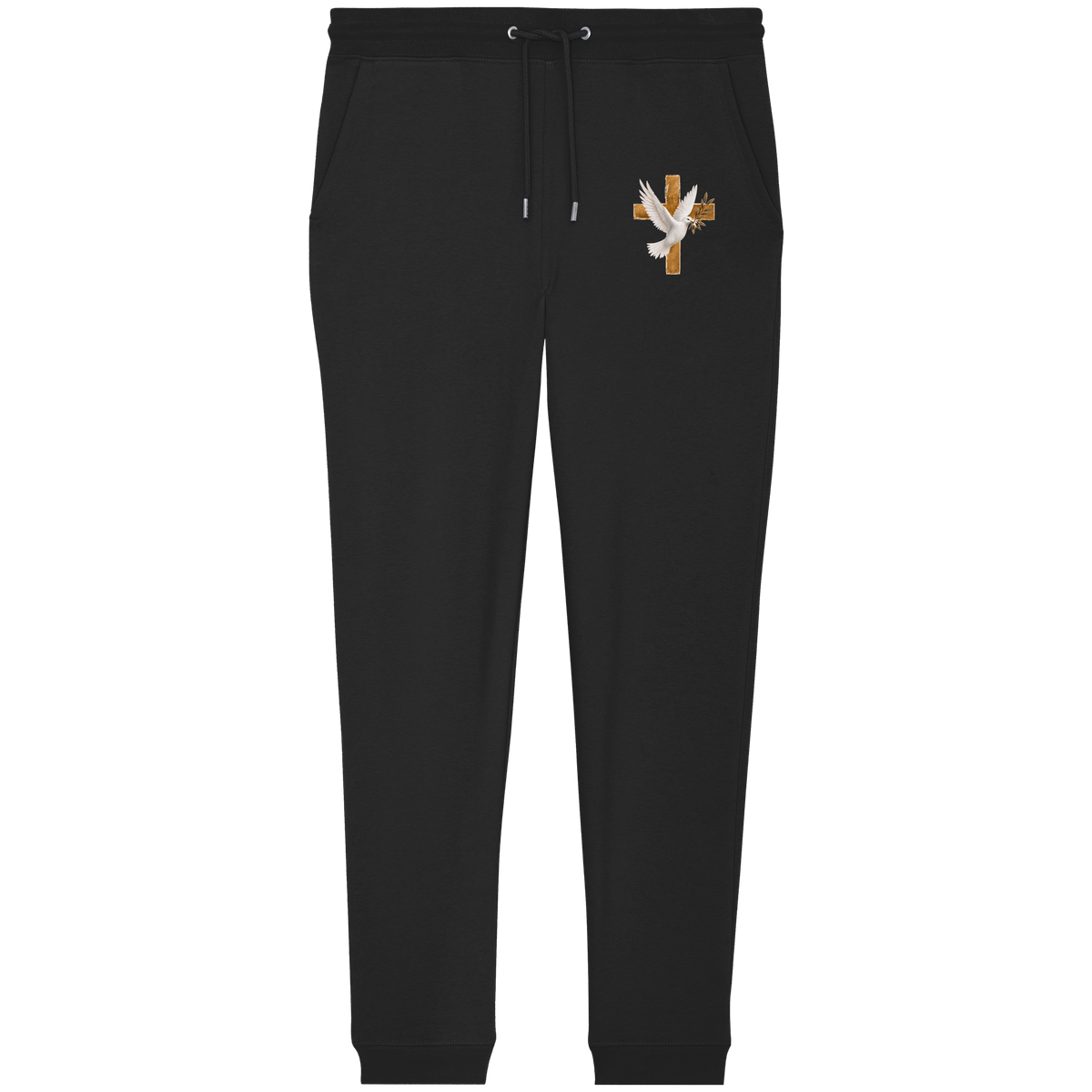 Savior collection  - Organic Jogger Pants