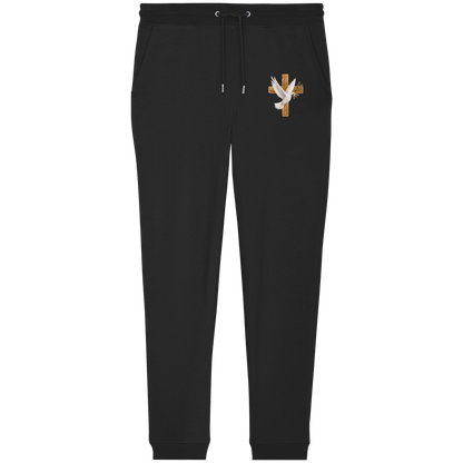 Savior collection  - Organic Jogger Pants