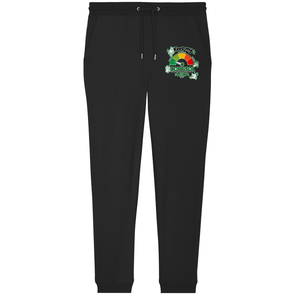 low CORTiSOL - Organic Jogger Pants