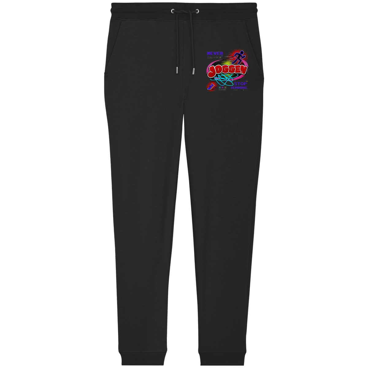 The JoGGer - Organic Jogger Pants