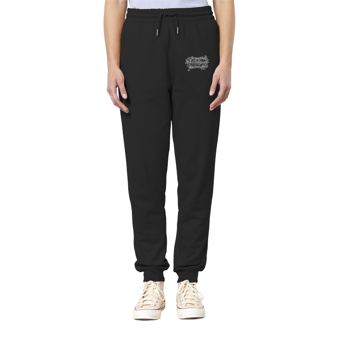 The REAL LOVE BASiCS - Organic Jogger Pants