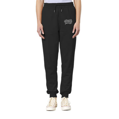 The REAL LOVE BASiCS - Organic Jogger Pants