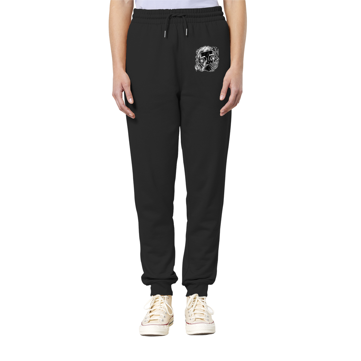 The MEME - Organic Jogger Pants