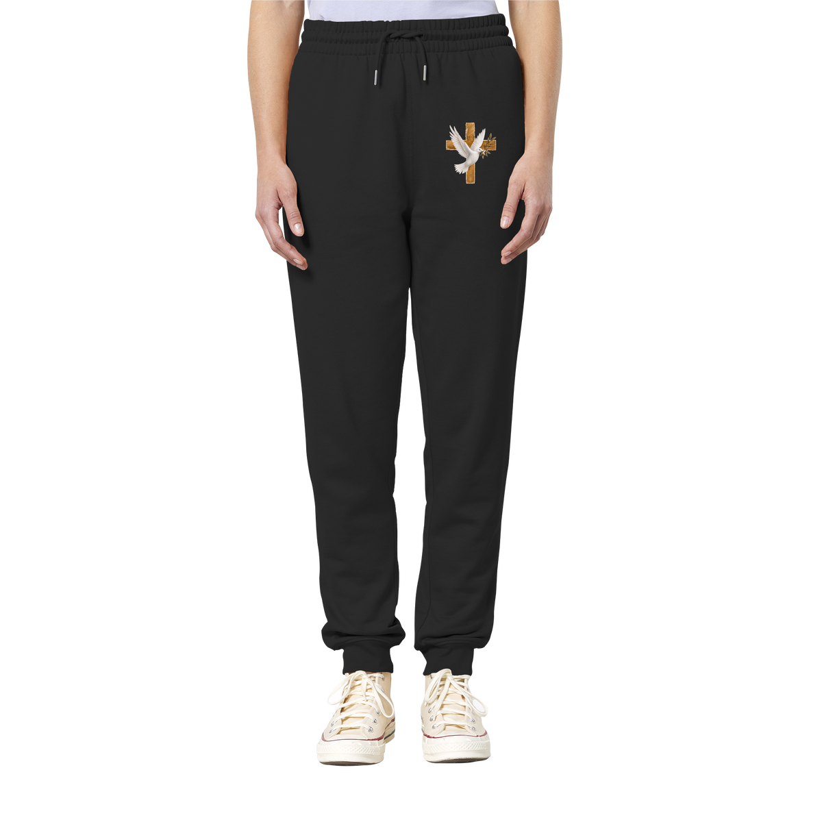Savior collection  - Organic Jogger Pants