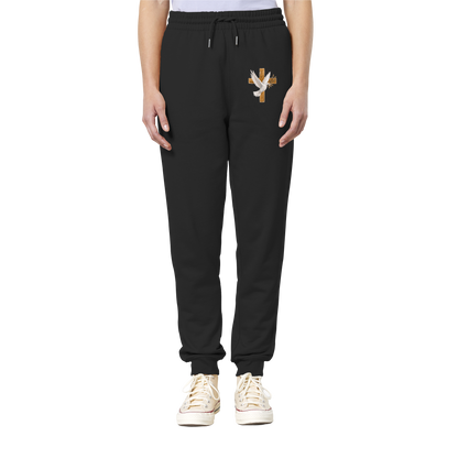 Savior collection  - Organic Jogger Pants