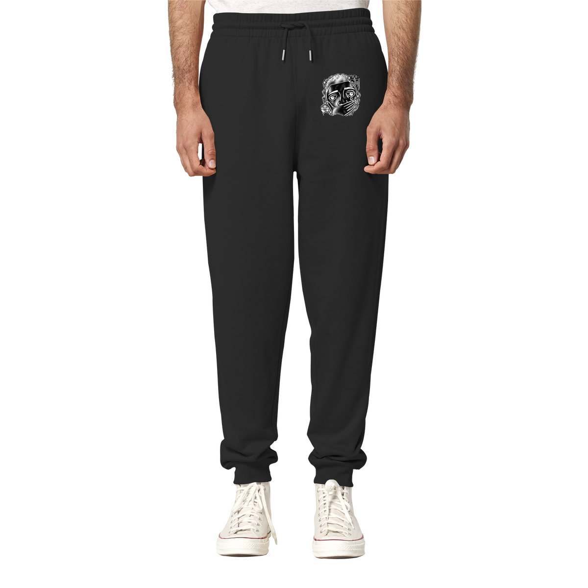 The MEME - Organic Jogger Pants