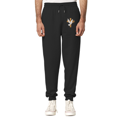 Savior collection  - Organic Jogger Pants