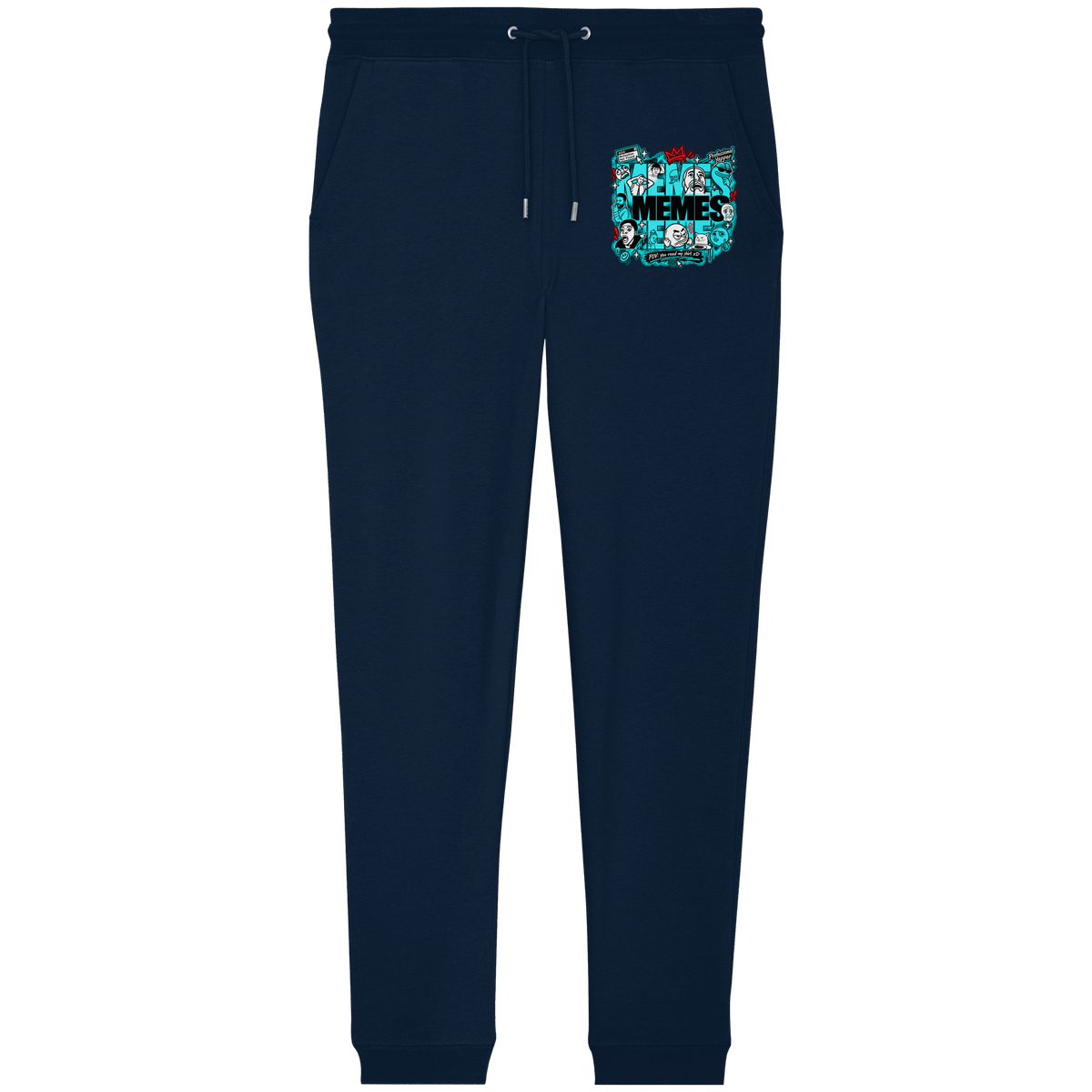 The Meme - Organic Jogger Pants