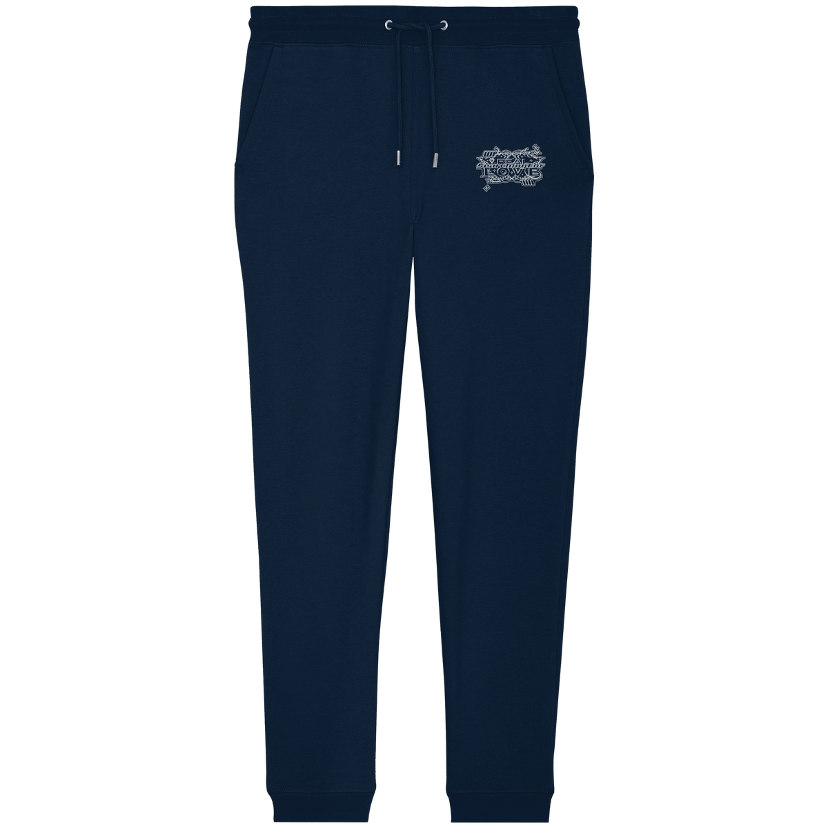 The REAL LOVE BASiCS - Organic Jogger Pants