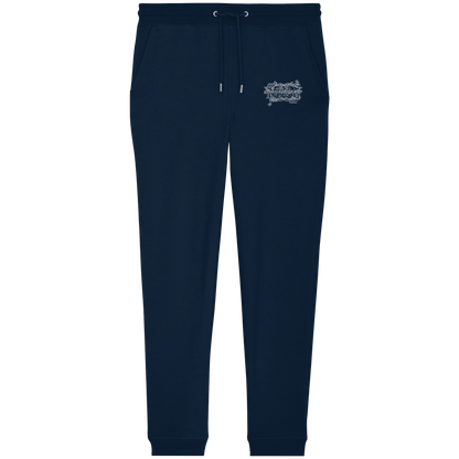 The REAL LOVE BASiCS - Organic Jogger Pants