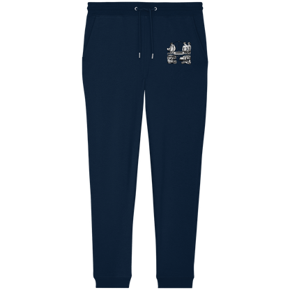LOADiNG BASiCS - Organic Jogger Pants
