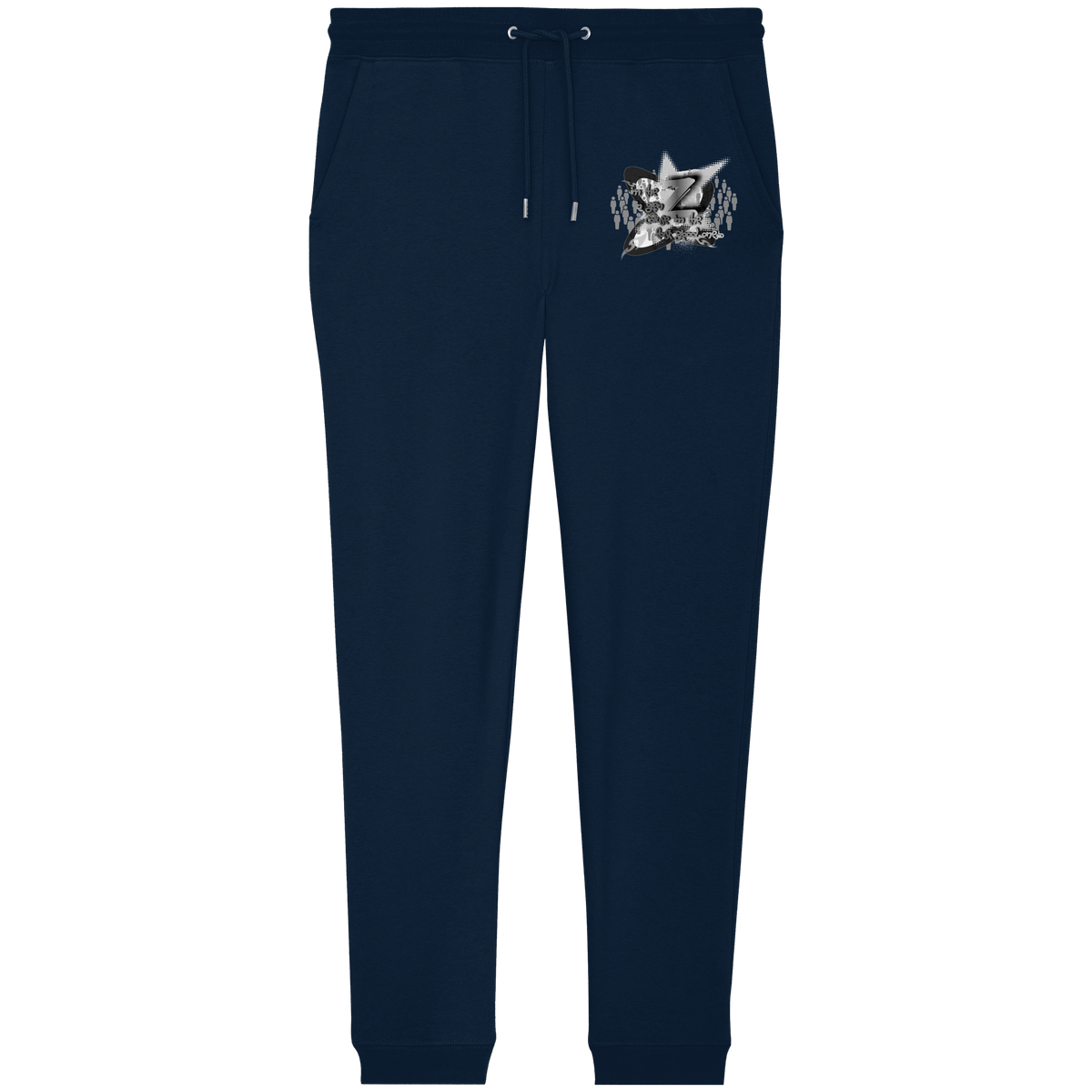 The Rebellion Z BASiCS - Organic Jogger Pants
