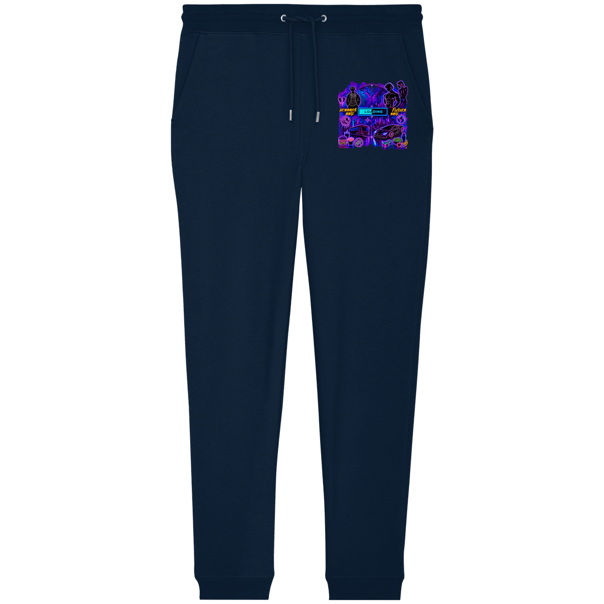 LOADiNG - Organic Jogger Pants