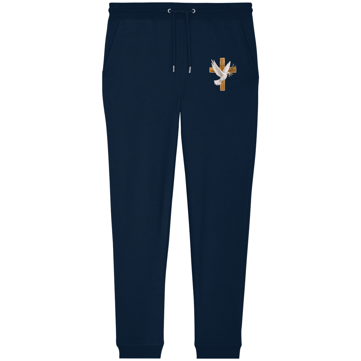 Savior collection  - Organic Jogger Pants