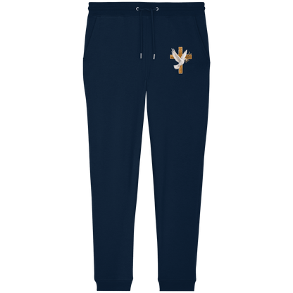Savior collection  - Organic Jogger Pants