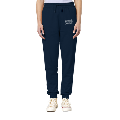 The REAL LOVE BASiCS - Organic Jogger Pants