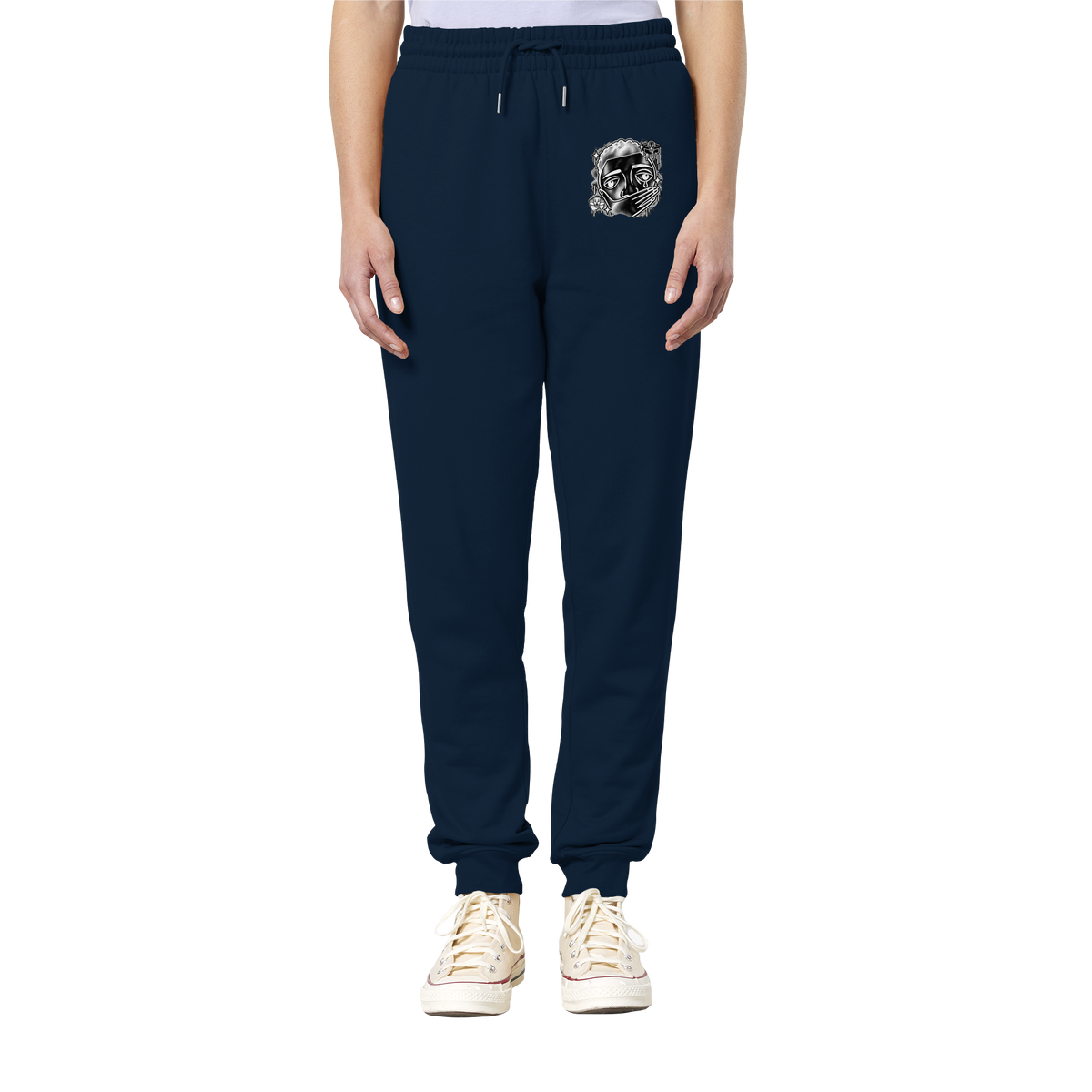 The MEME - Organic Jogger Pants