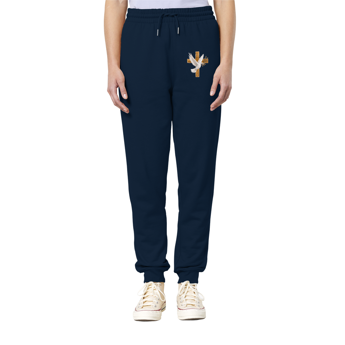 Savior collection  - Organic Jogger Pants