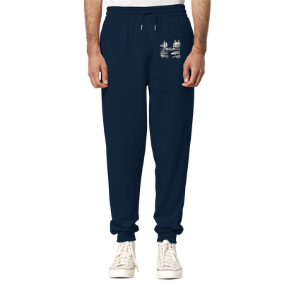 LOADiNG BASiCS - Organic Jogger Pants