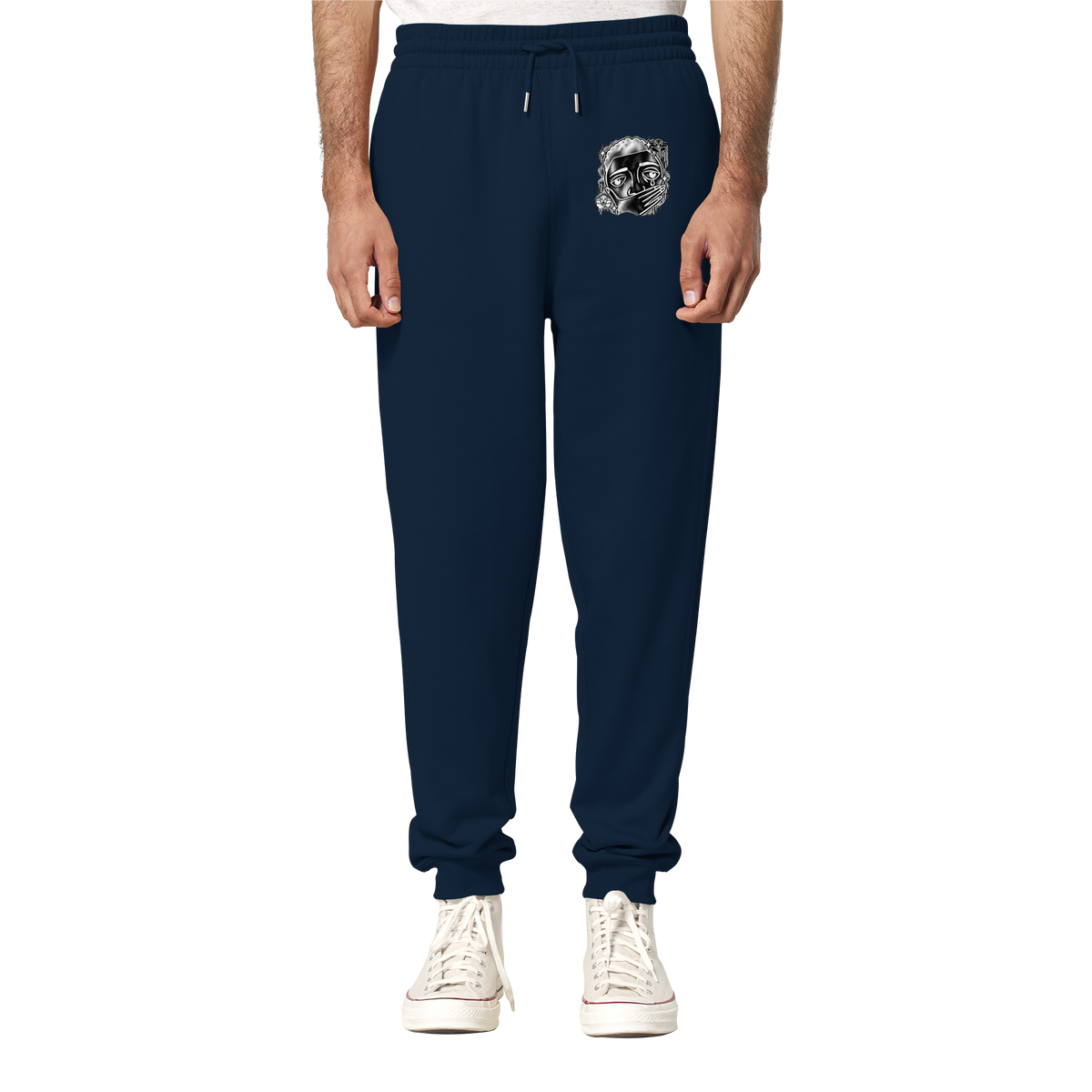 The MEME - Organic Jogger Pants