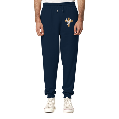 Savior collection  - Organic Jogger Pants
