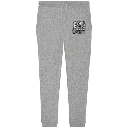 The Philosopher - Organic Jogger Pants