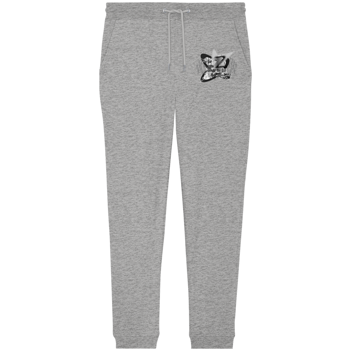The Rebellion Z BASiC - Organic Jogger Pants