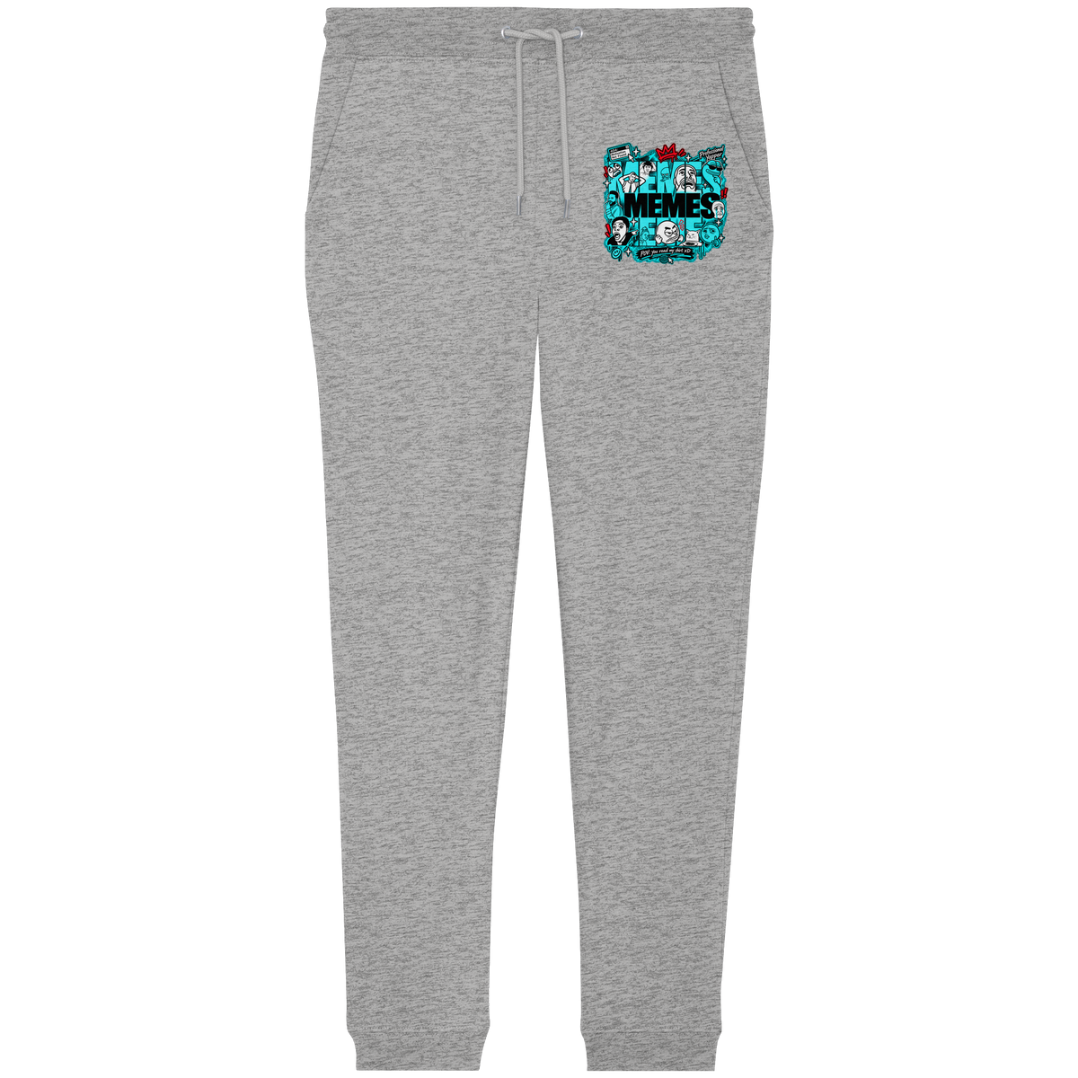 The Meme - Organic Jogger Pants
