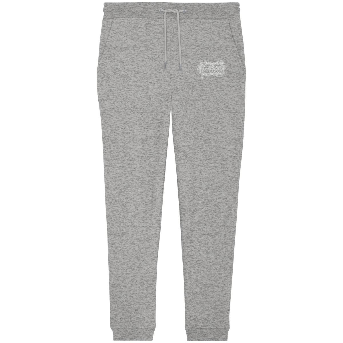 The REAL LOVE BASiCS - Organic Jogger Pants