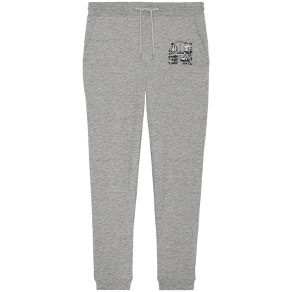 LOADiNG BASiCS - Organic Jogger Pants