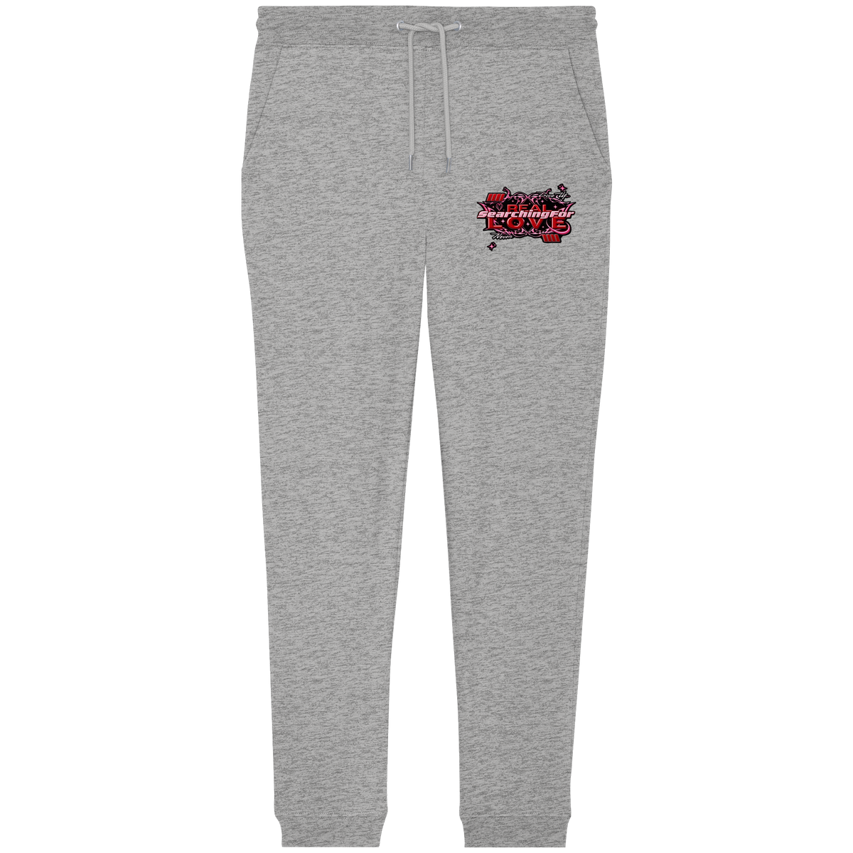 The Real Love - Organic Jogger Pants