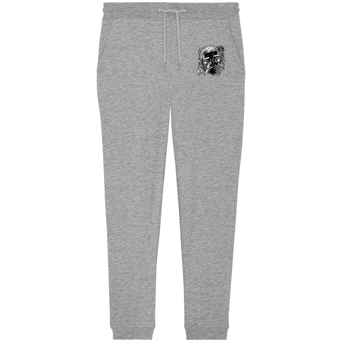 The MEME - Organic Jogger Pants