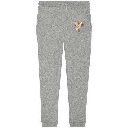 Savior collection  - Organic Jogger Pants