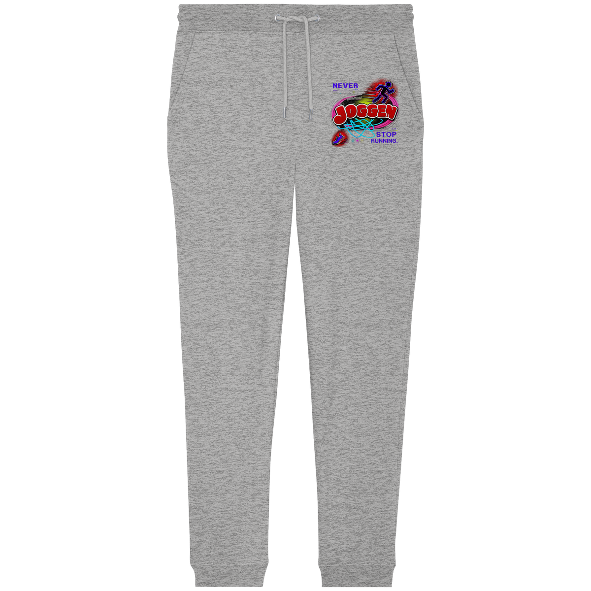 The JoGGer - Organic Jogger Pants