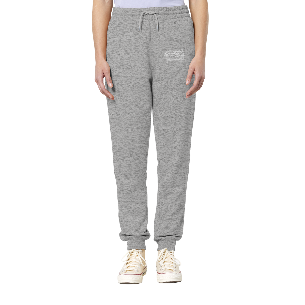 The REAL LOVE BASiCS - Organic Jogger Pants