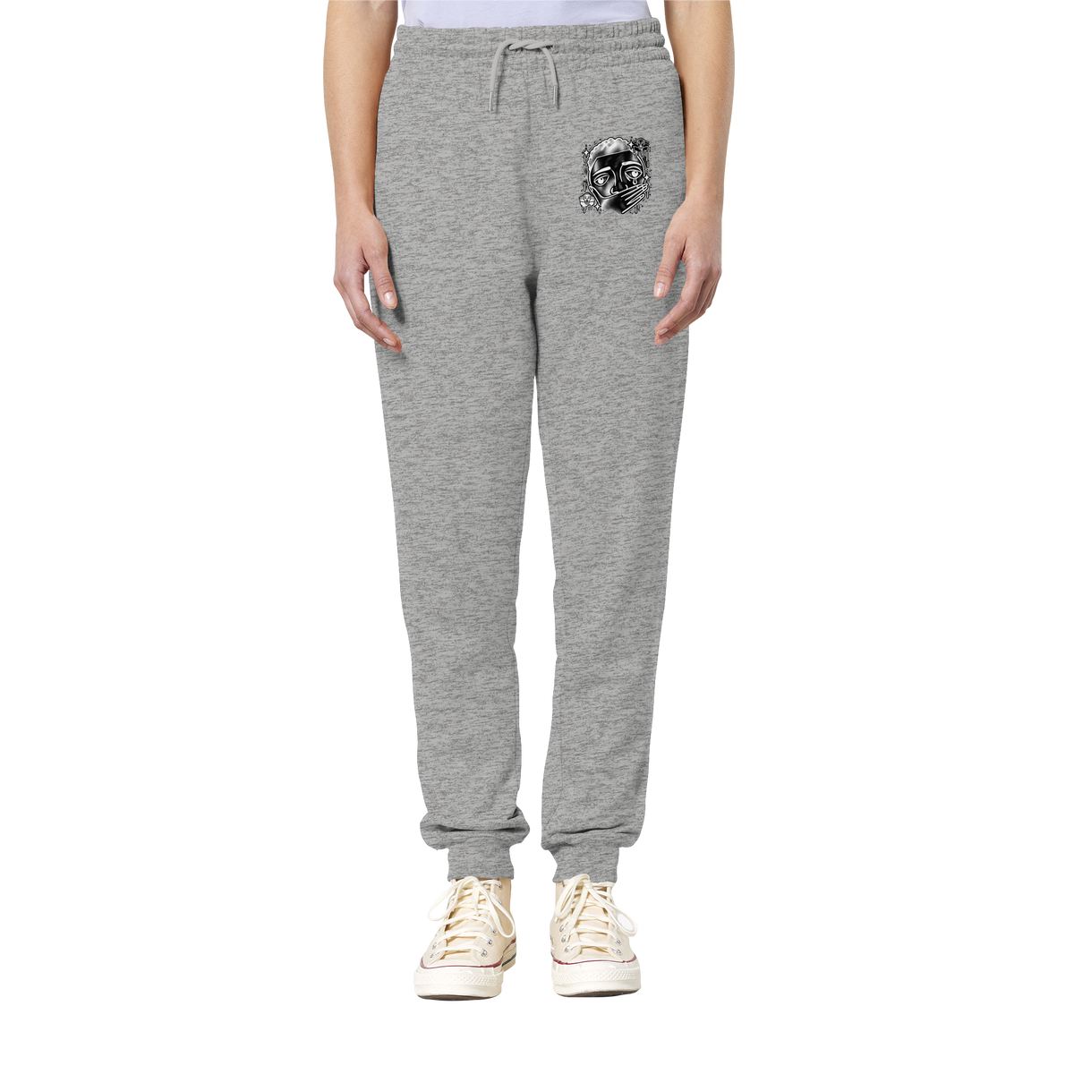 The MEME - Organic Jogger Pants