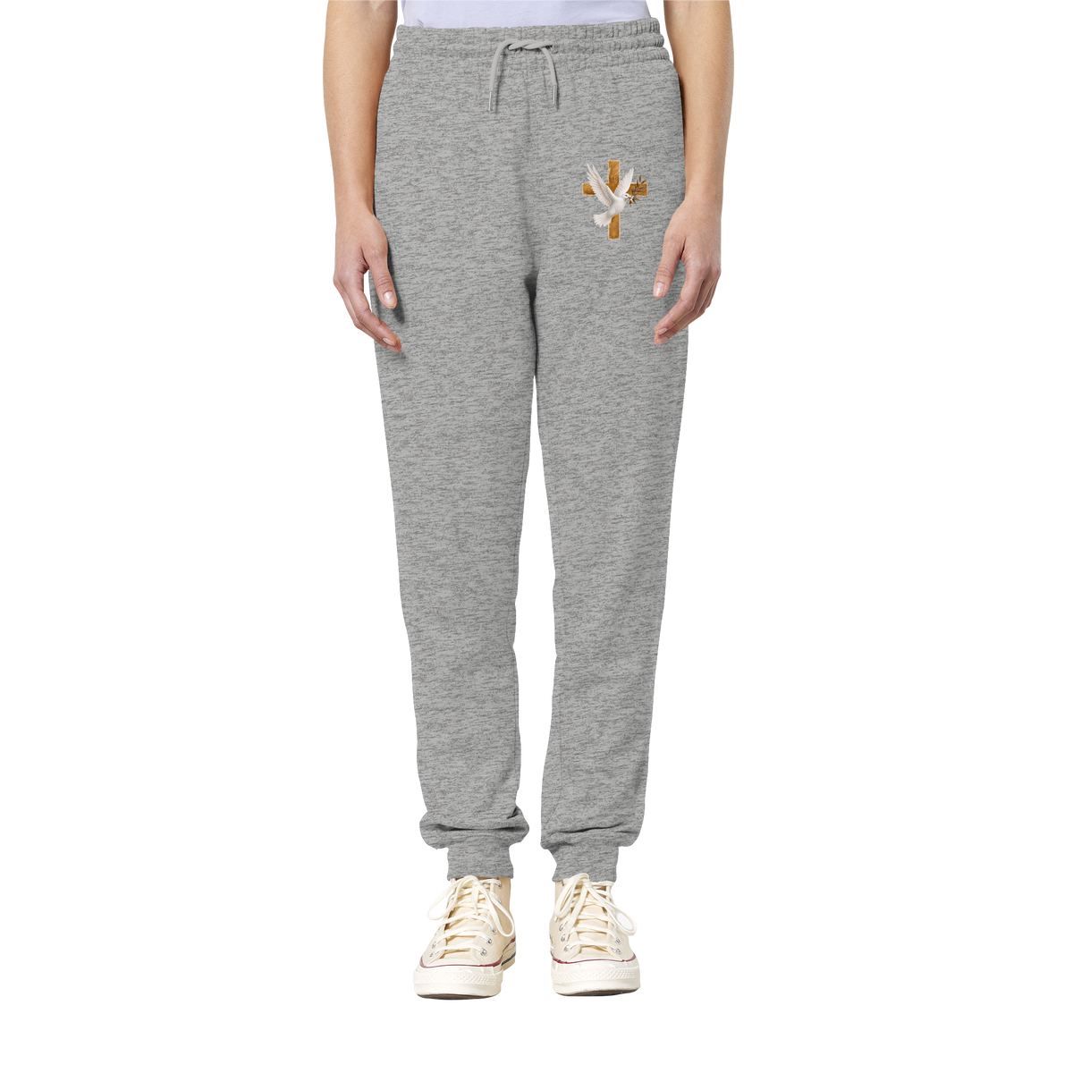 Savior collection  - Organic Jogger Pants