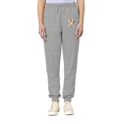 Savior collection  - Organic Jogger Pants