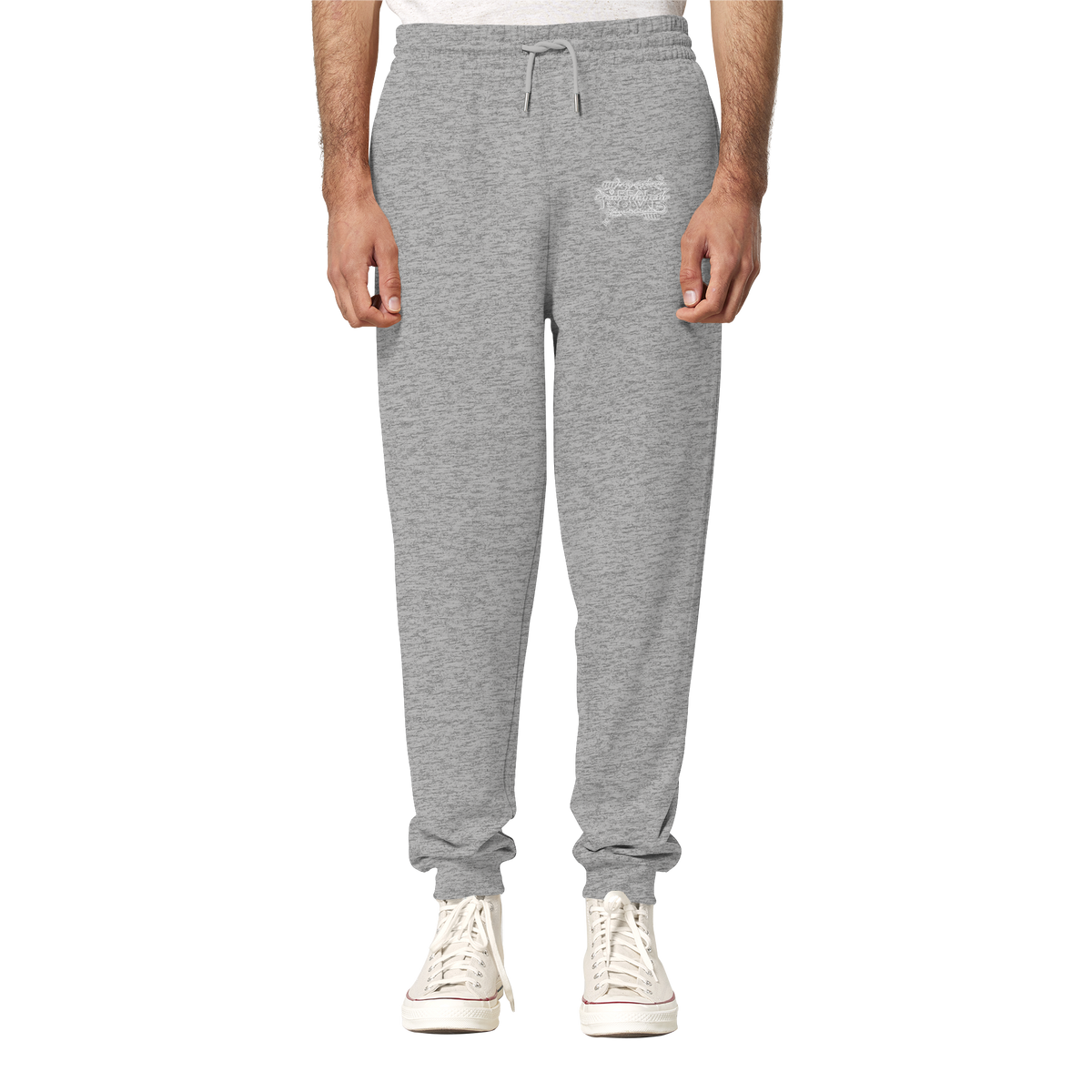 The REAL LOVE BASiCS - Organic Jogger Pants
