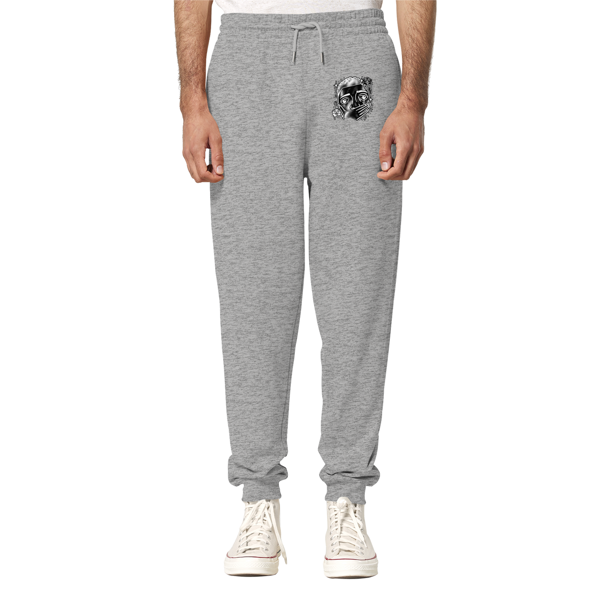 The MEME - Organic Jogger Pants