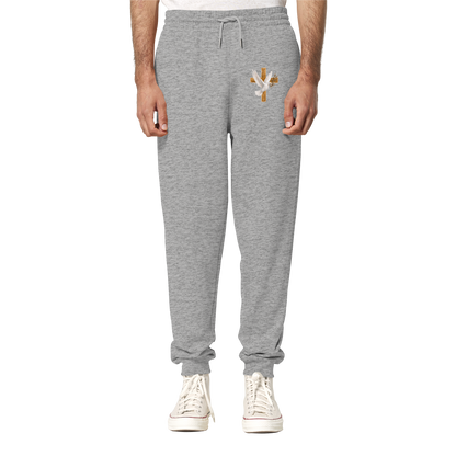Savior collection  - Organic Jogger Pants