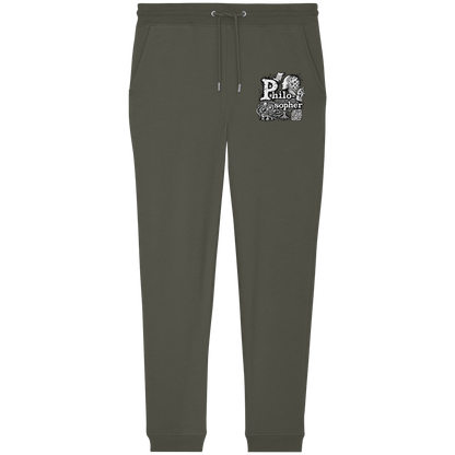 The Philosopher - Organic Jogger Pants